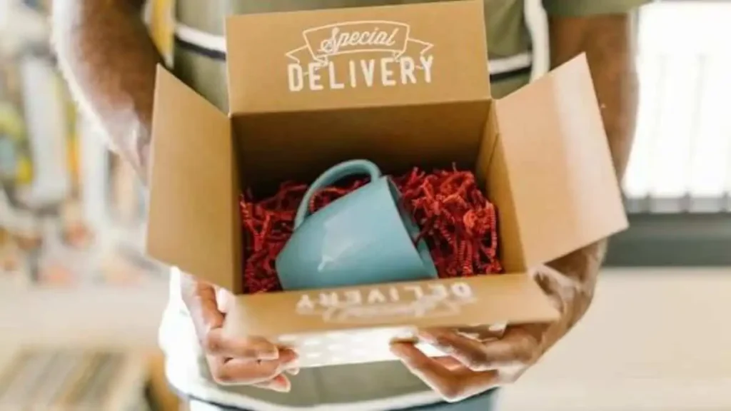 Drop Shipping