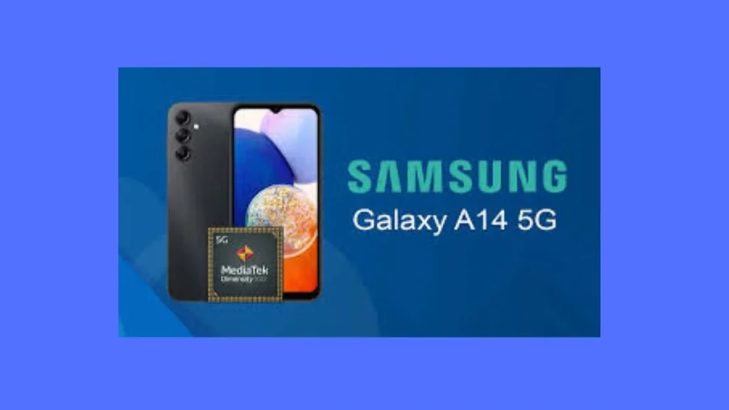 Samsung Galaxy A14 5G