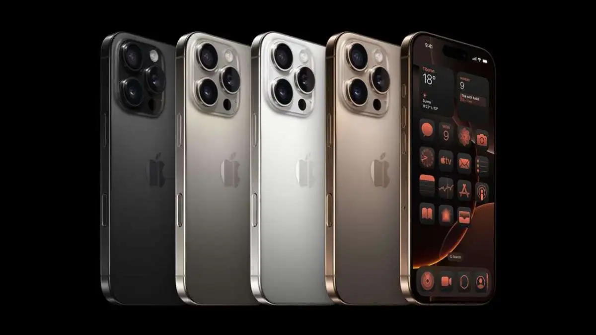 Best Apple iPhone 16 With Affordable Price: बेहतरीन डिजाइन और शानदार परफॉर्मेंस वाला नया आईफोन!
