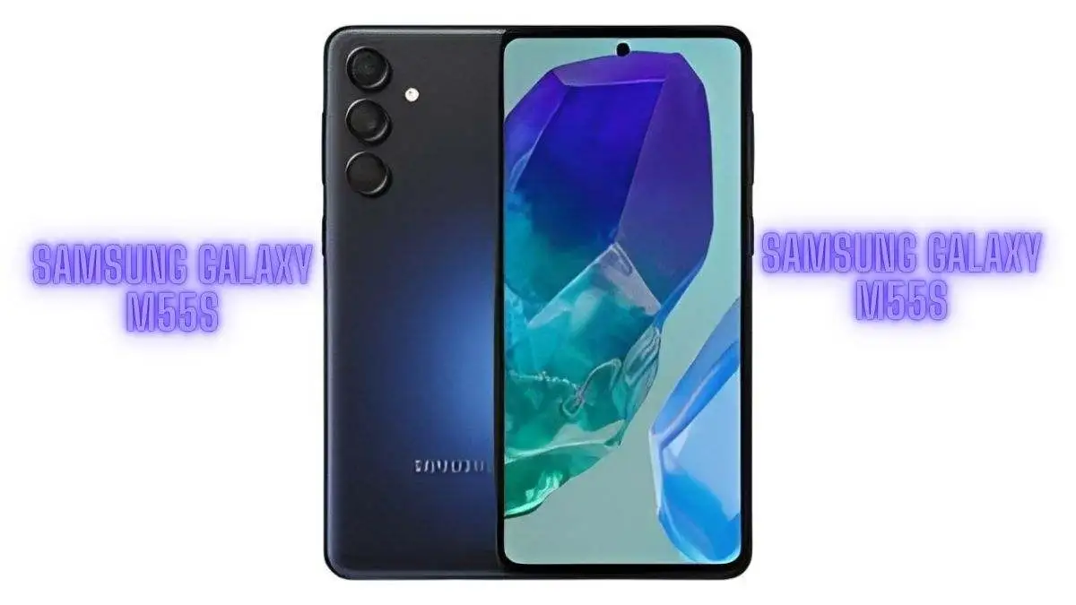 Best Samsung Galaxy M55s 2024: हर पल बनाएं स्मार्ट और शानदार!
