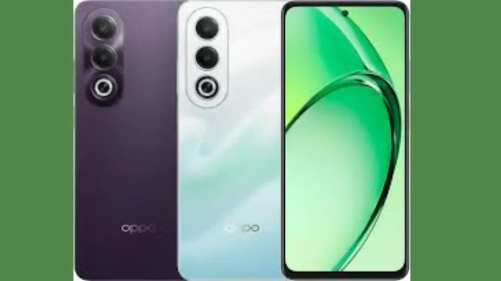 oppo k12x 5g