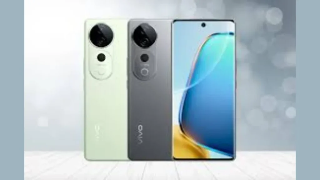 vivo T3 Ultra