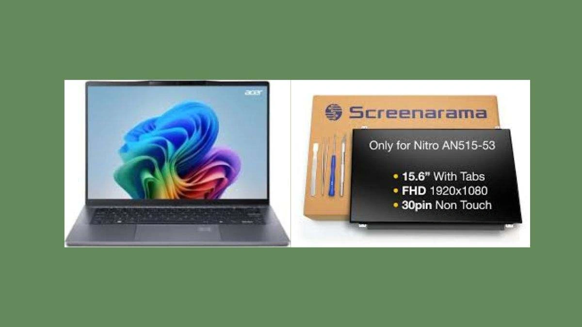 Acer Laptop Screen Price
