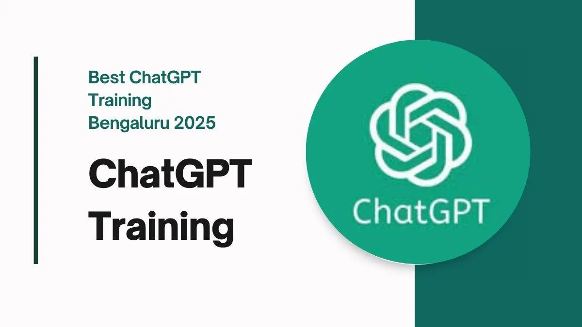 ChatGPT Training Bengaluru