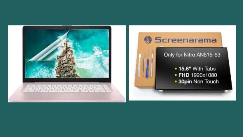 Acer Laptop Screen Price