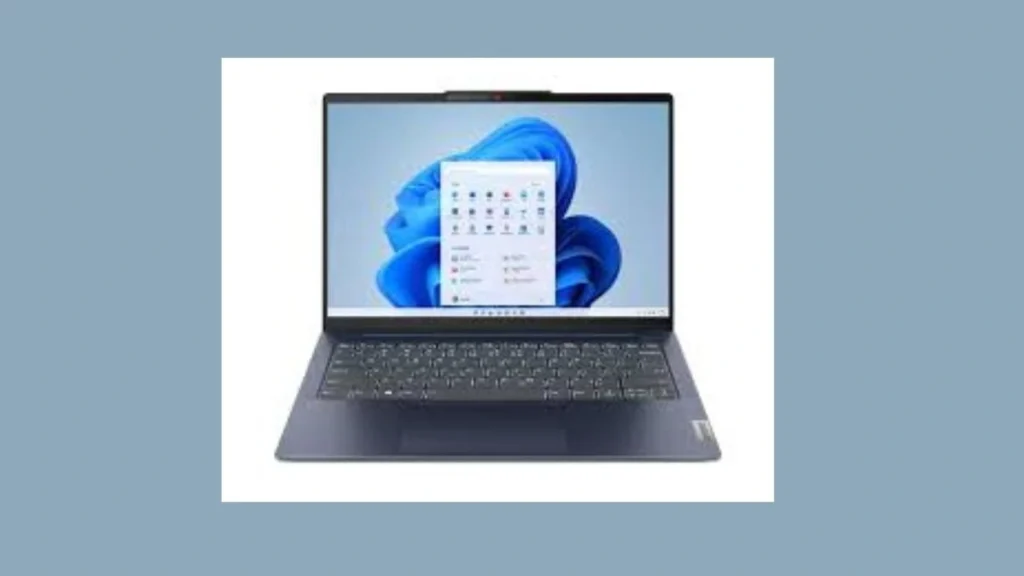 Lenovo IdeaPad Slim 5i