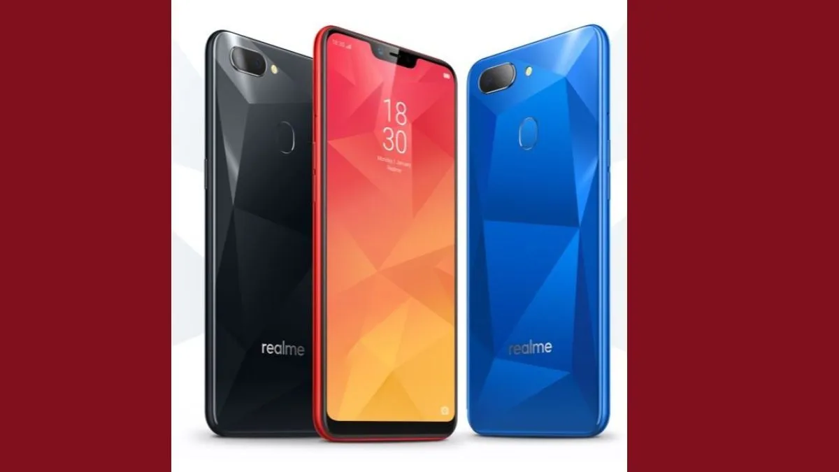 Realme 14x 5G