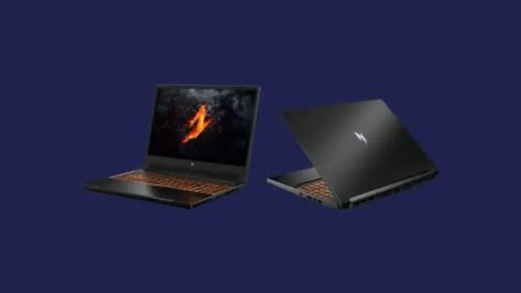 Acer Nitro V 16