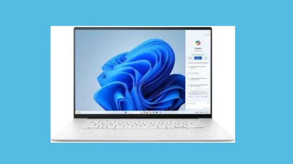 Asus Zenbook S16