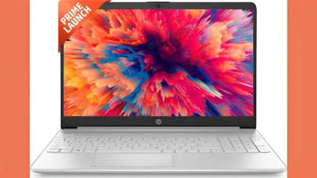 HP Laptop 15s