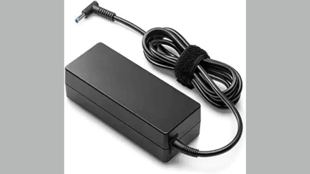 Dell laptop charger cable