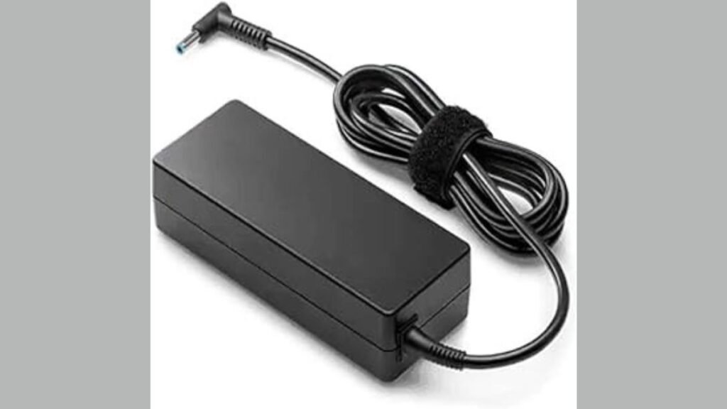 HP laptop charger cable 