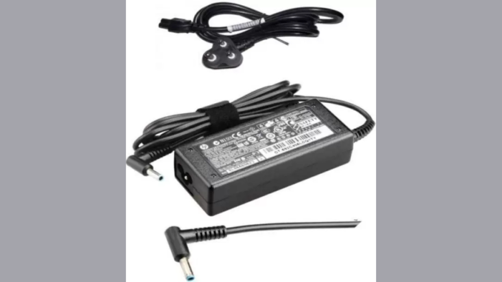 Dell laptop charger cable