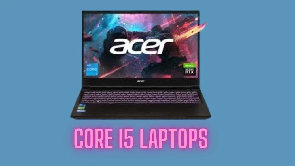 Best Core i5 Laptops in India