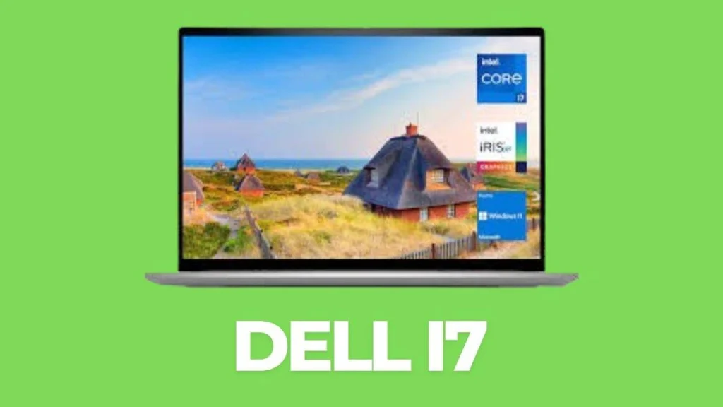 Dell i7 Laptop Price