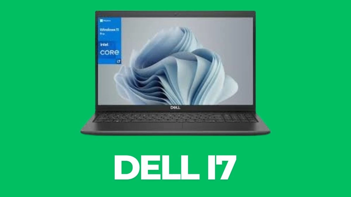 Dell i7 Laptop Price