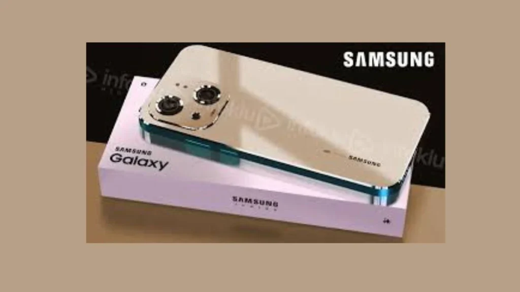 Samsung New Model 2025