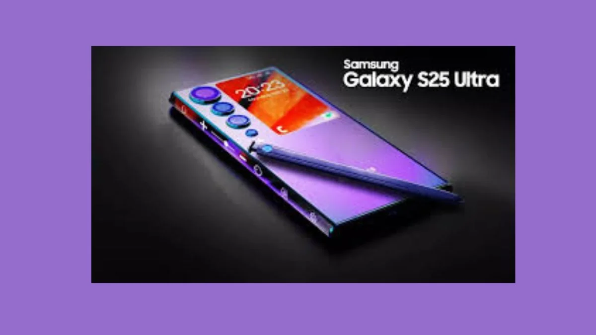Samsung New Model 2025