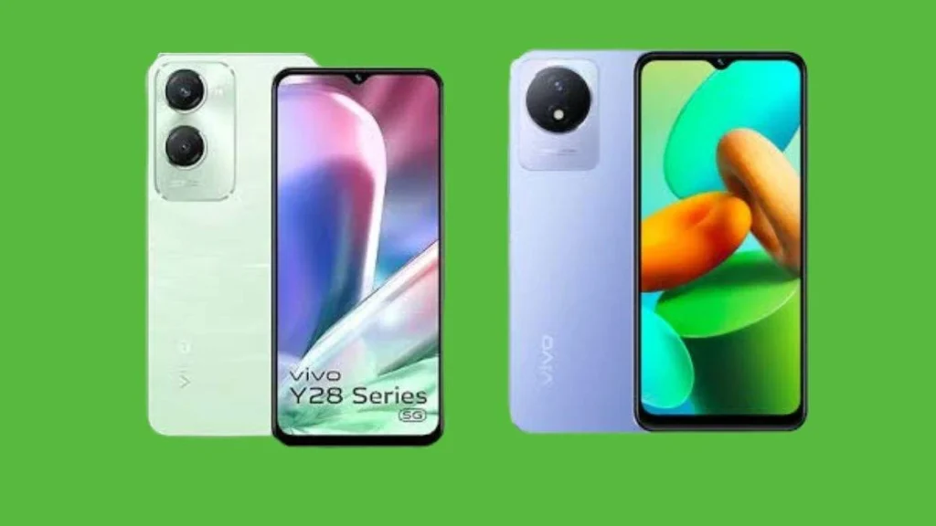 Vivo 4g Mobile Under 10000