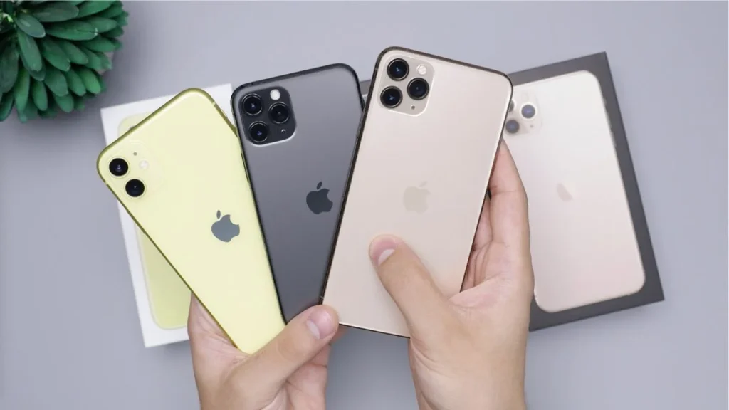 Apple iPhone SE 4