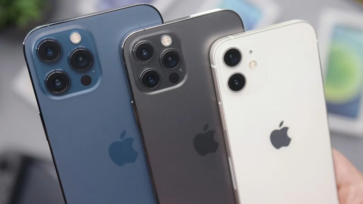 Apple iPhone SE 4