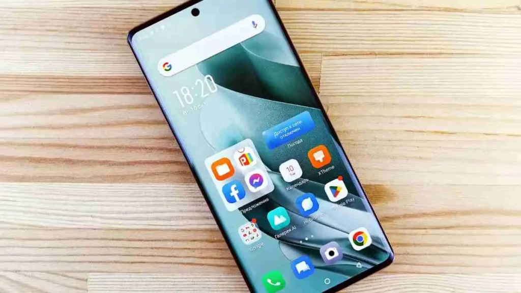 Best Android Phone Under 8000