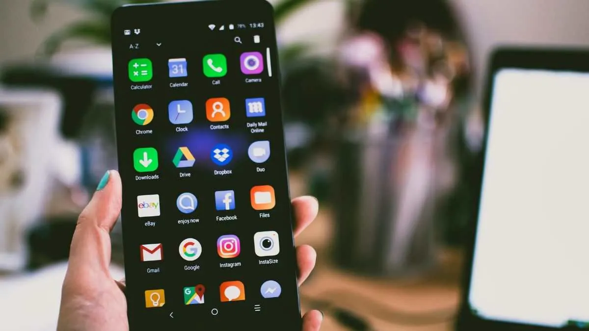 Best Android Phone Under 8000
