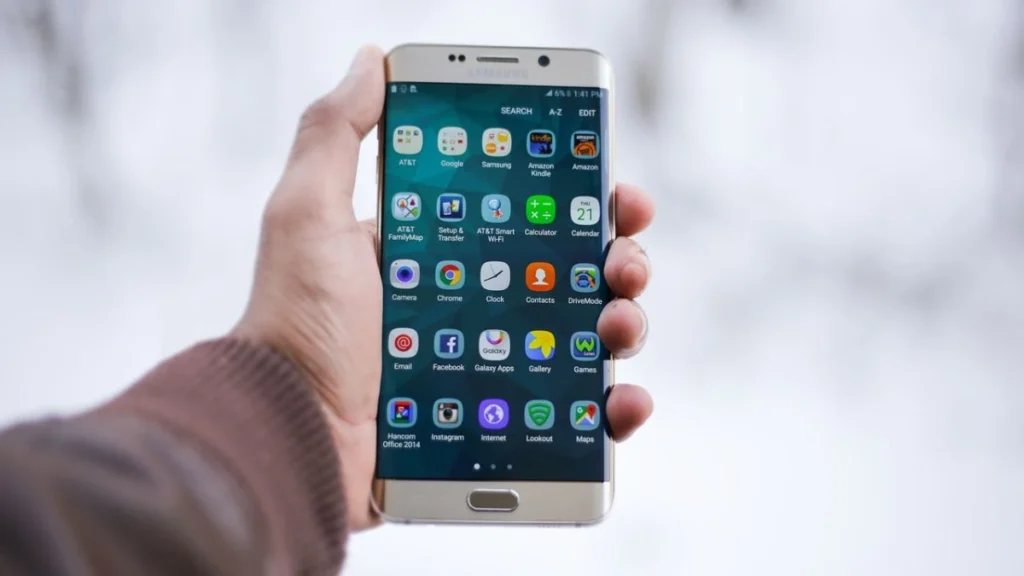 Best Camera Smartphone Under 10000