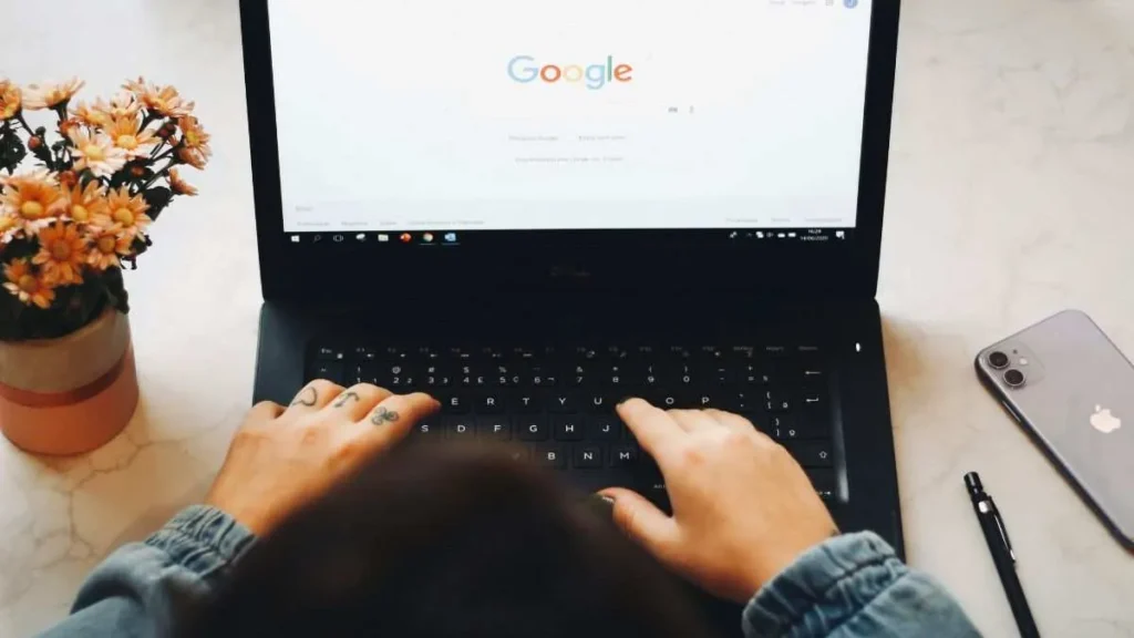 Google Chromebook Latest Version