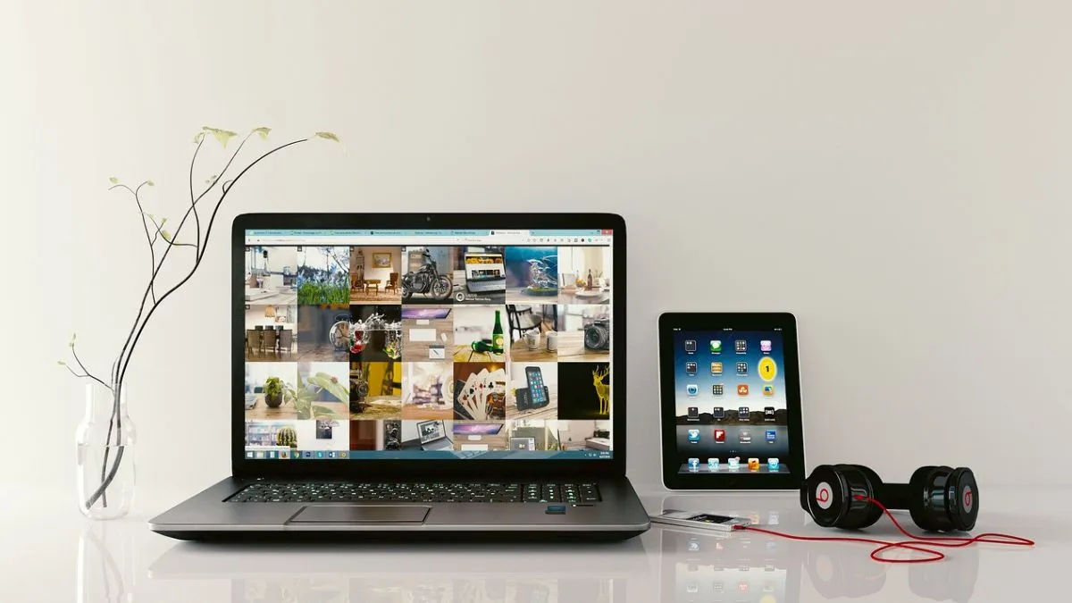Laptop Brands