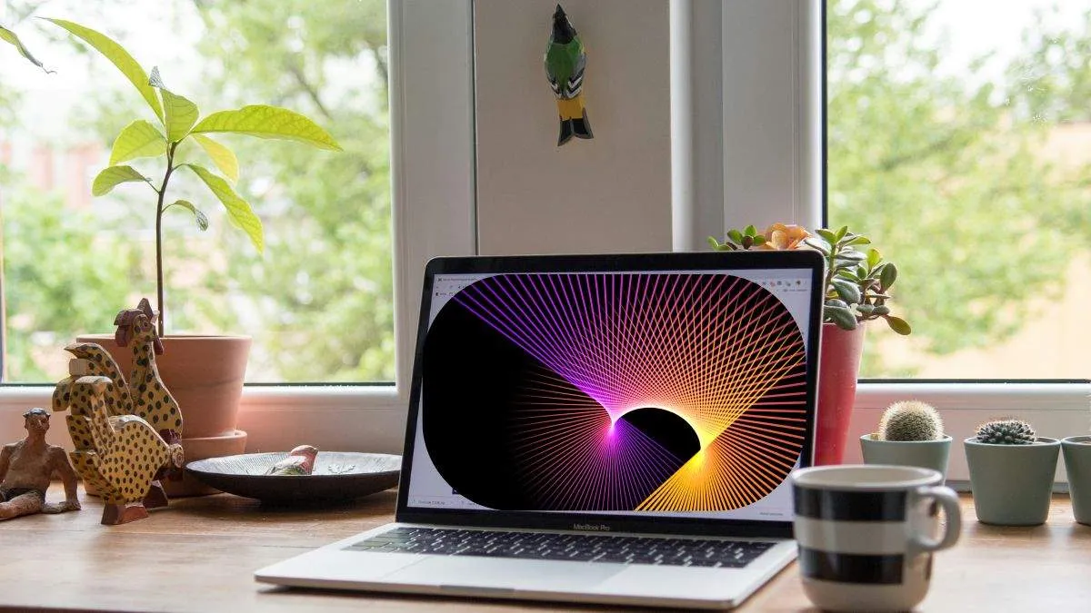 Laptop Rental