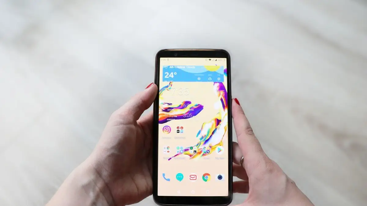 Nokia Edge