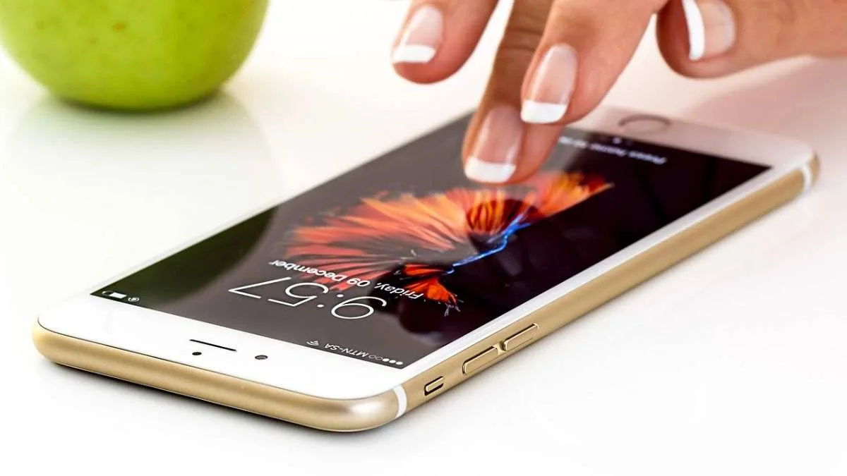 Nokia New Smartphone 5g
