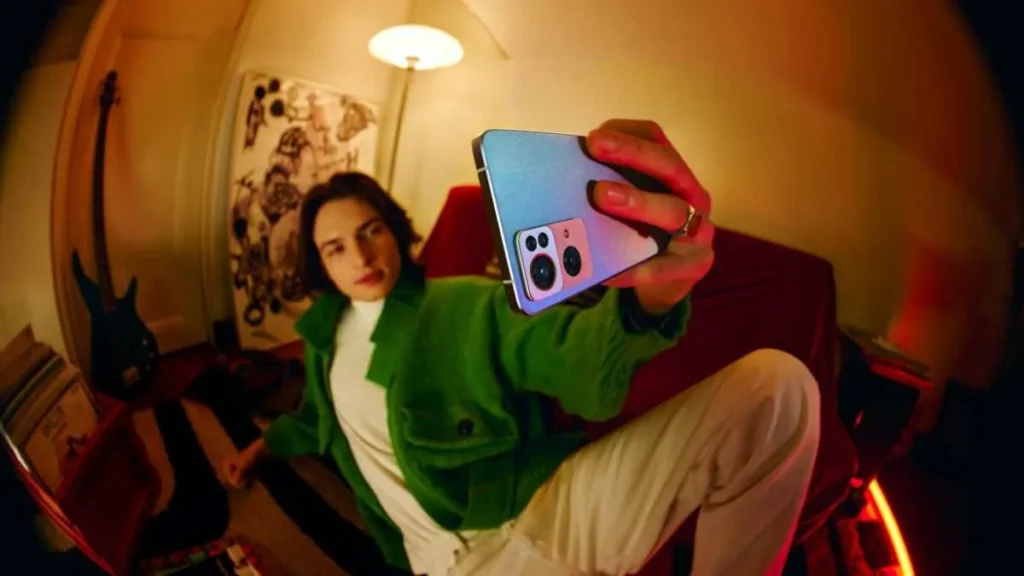 Oppo Reno8 4G