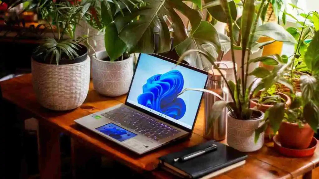 Refurbished Laptops Under 15000