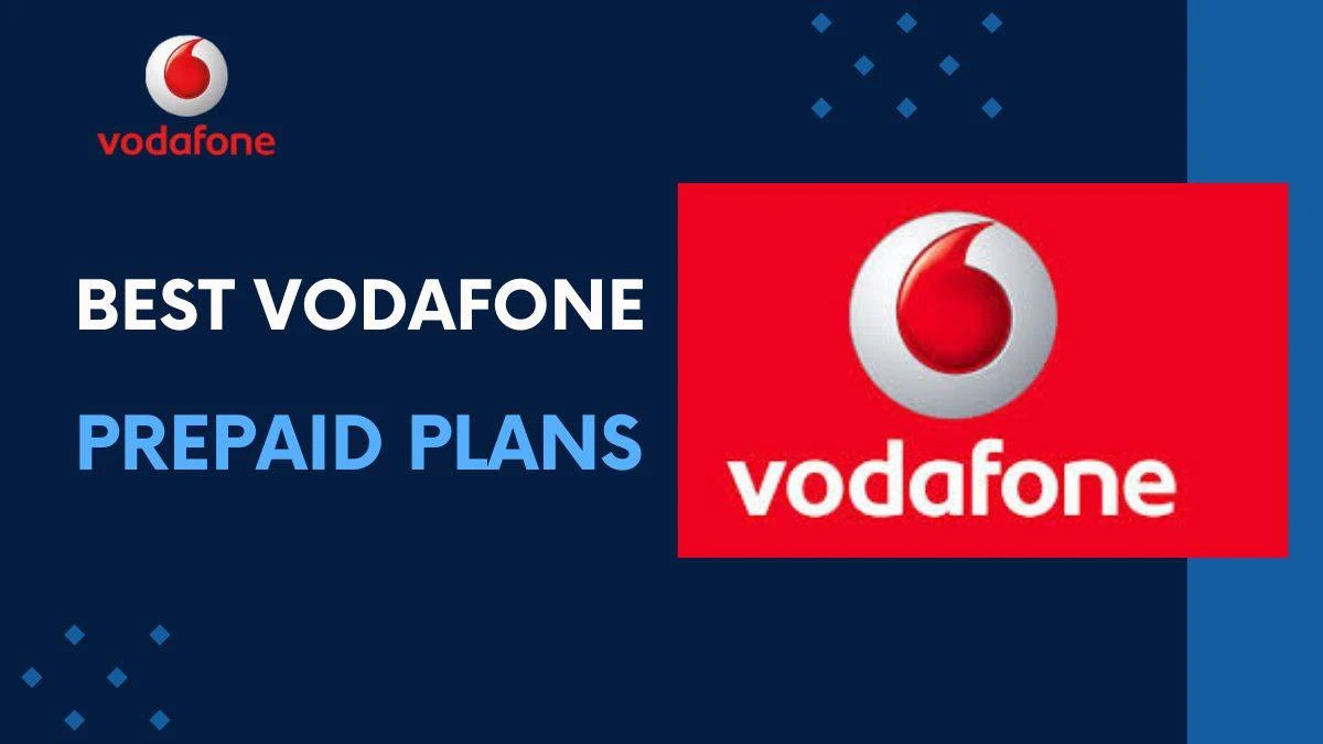 Vodafone Validity Recharge 49