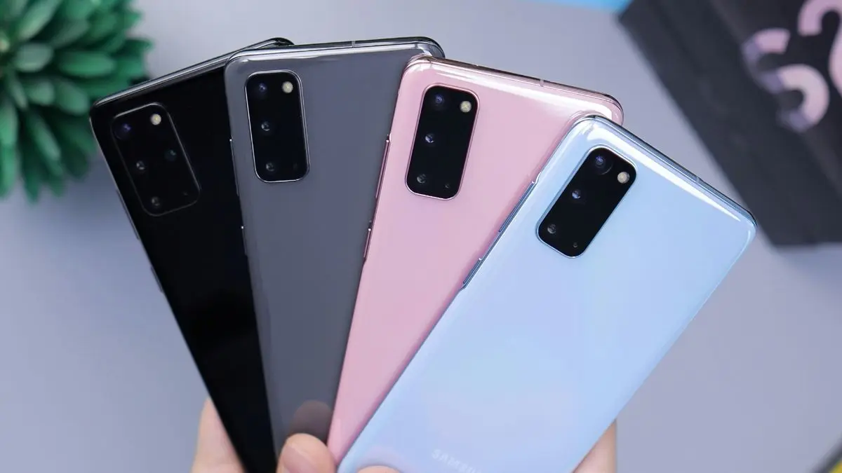 Best Budget Cell Phone Under Rs. 20000 in India : सस्ते फोन, जबरदस्त फीचर्स!