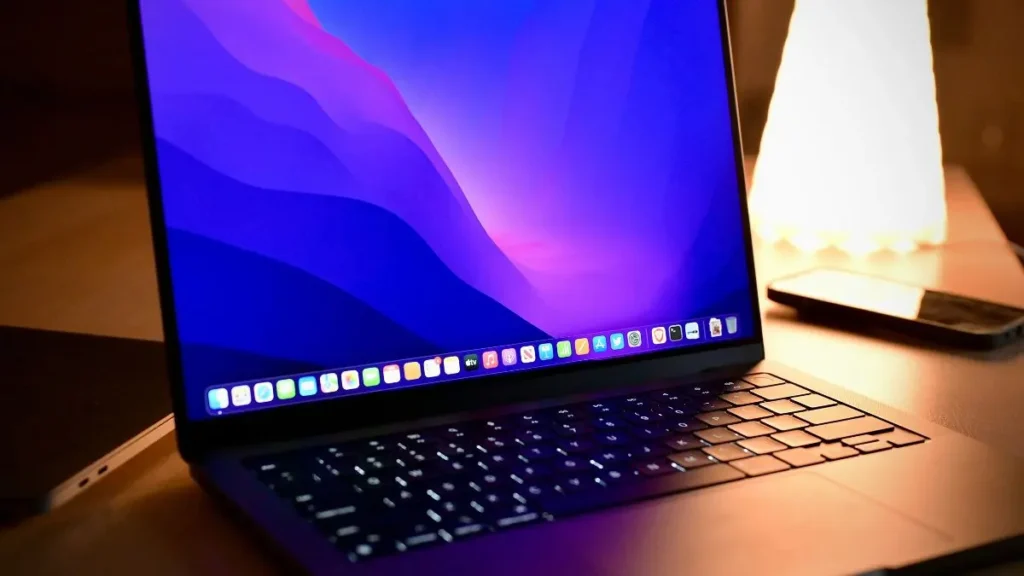 Dell Inspiron 3501