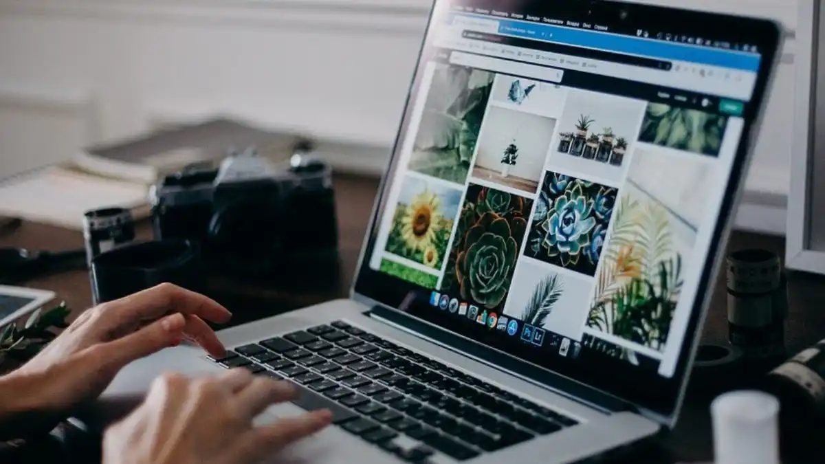 Laptop HP Store