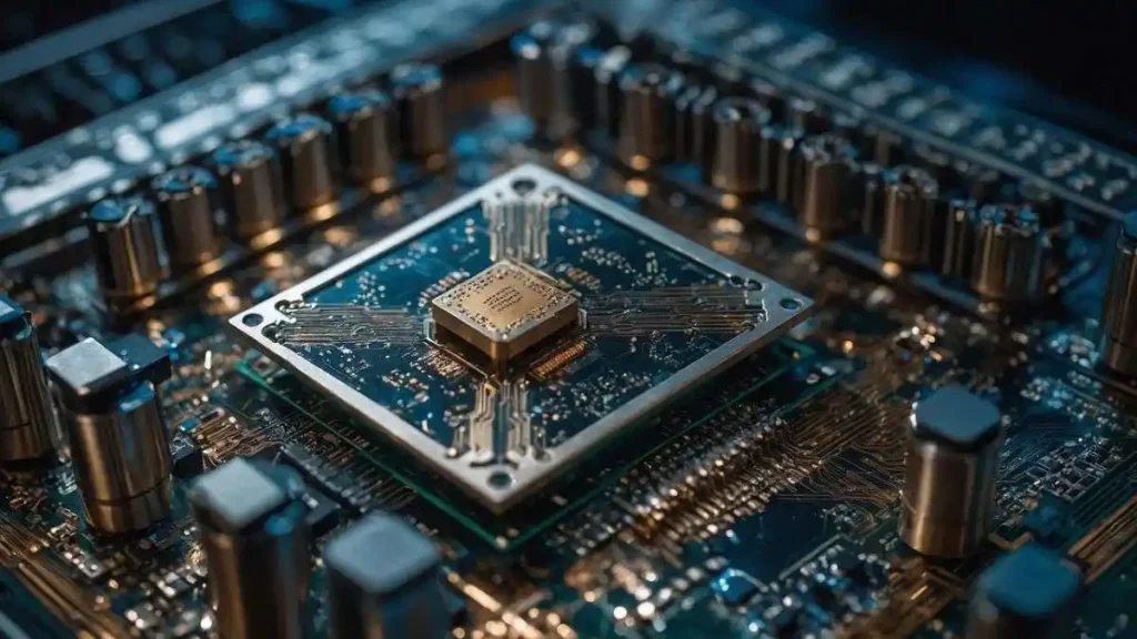 Laptop Processor