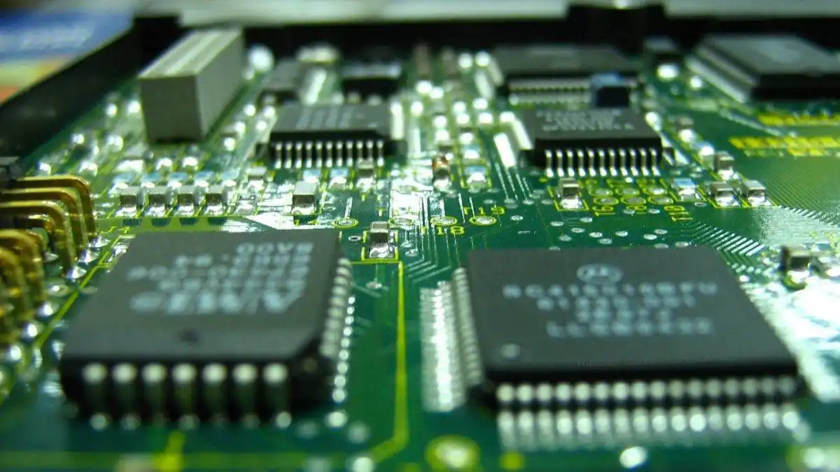 Laptop Processor