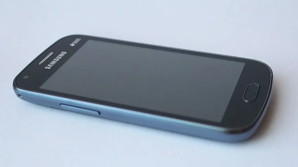 Samsung Corby
