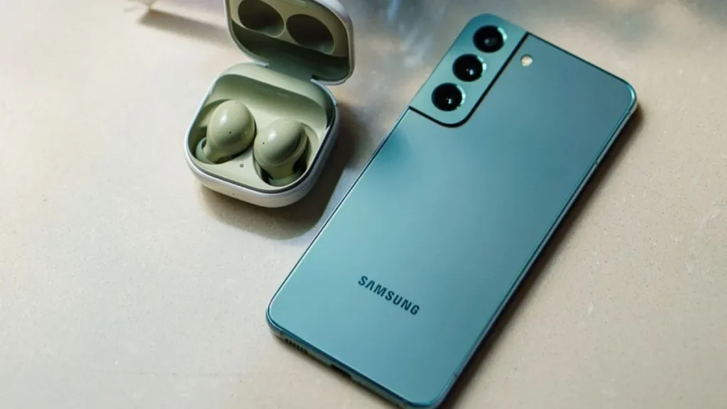 Samsung Galaxy Zero 2025