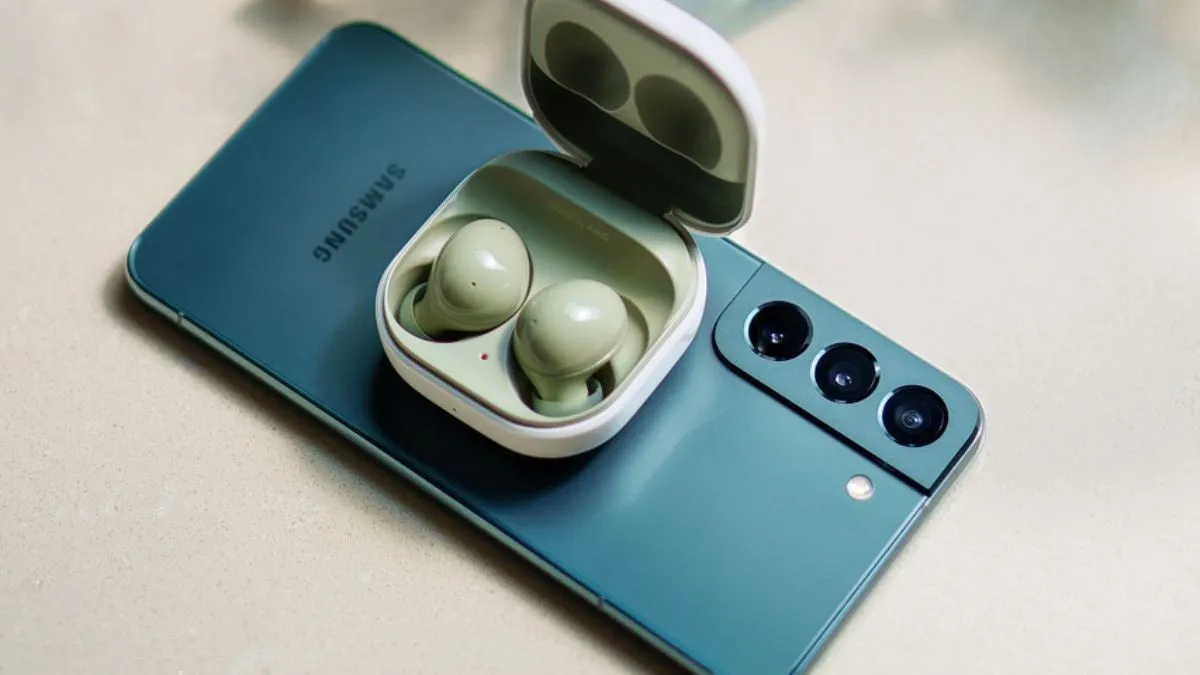 Samsung Galaxy Zero 2025