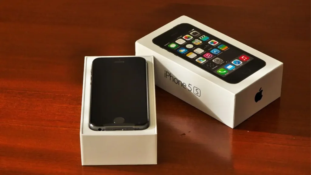 iPhone X 256GB