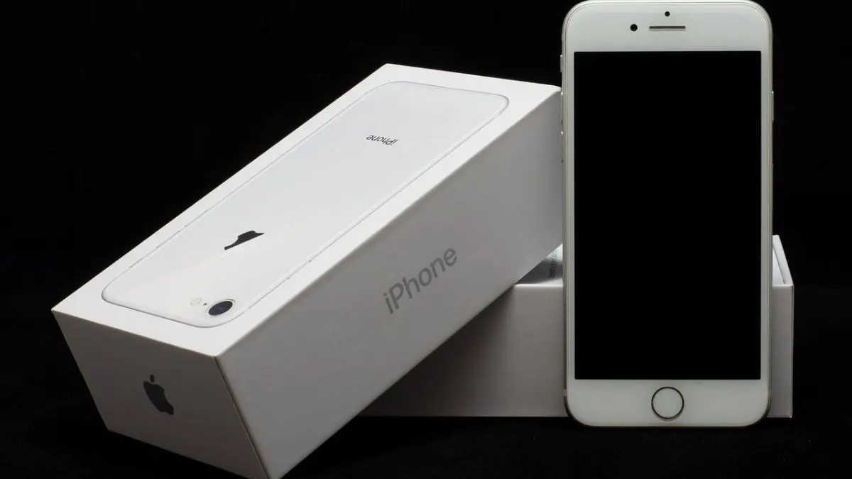 iPhone X 256GB