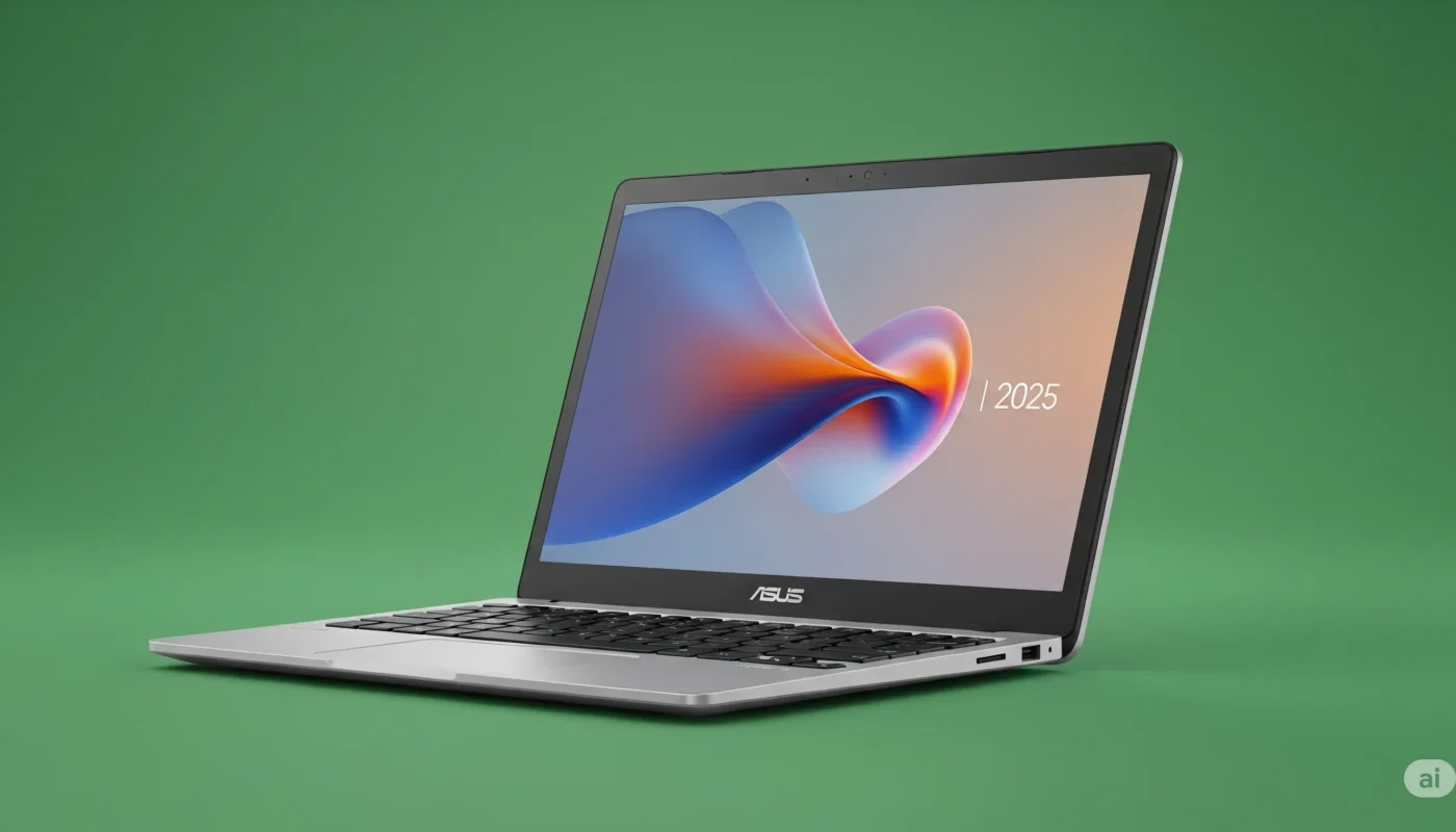 ASUS Chromebook