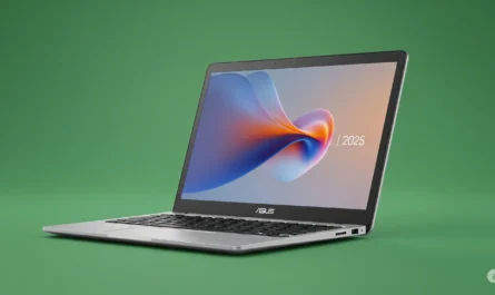ASUS Chromebook