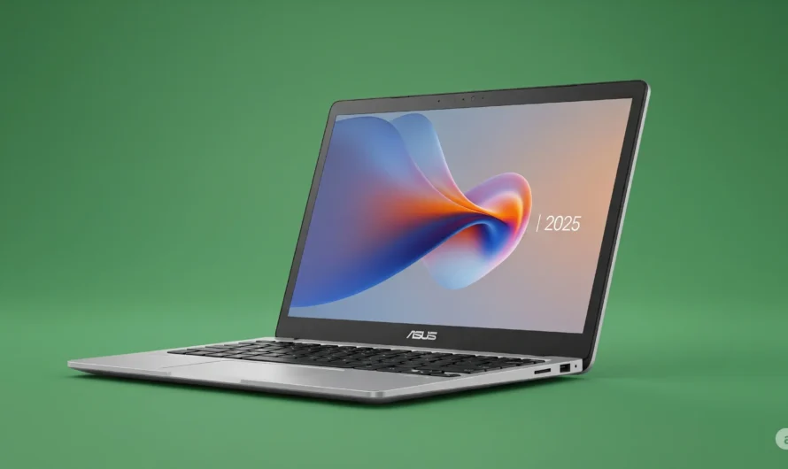 ASUS Chromebook Price in India 2025: पढ़ाई, मज़ा और Budget में सब कुछ!