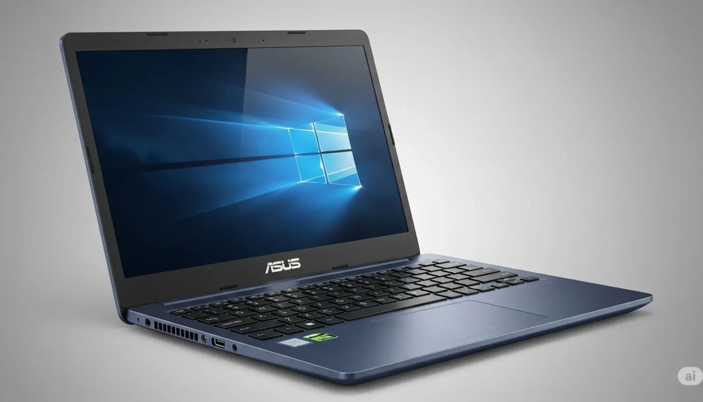 Asus X540L